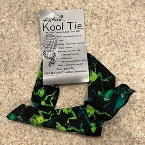 Kafka’s Kool Tie